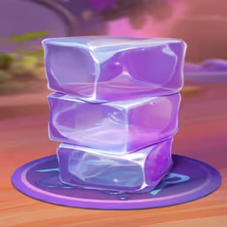 Ice Cubes