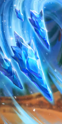 Icicle