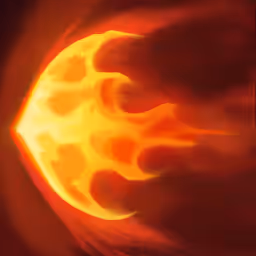 Immolating Spark