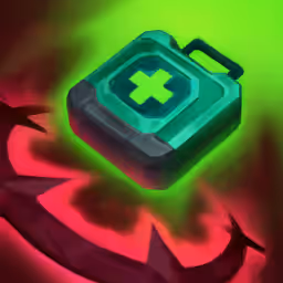 Improvised Heal