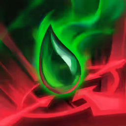 Improvised Poison