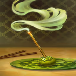 Incense