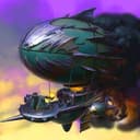 Infernal Frigate
