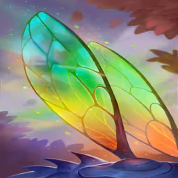 Insect Wing