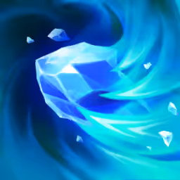 Invigorating Cold
