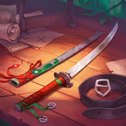 Katana