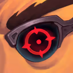 Keen Eye