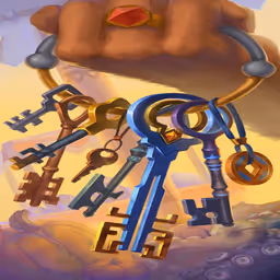 Keychain