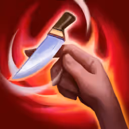 Knife Tricks