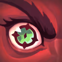 Left Eye