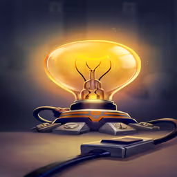 Lightbulb