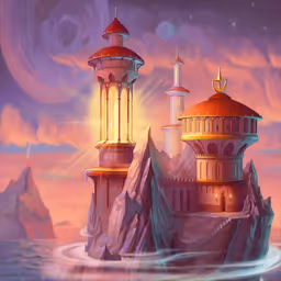 Lighthouse