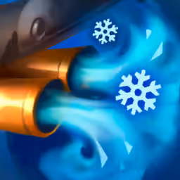 Liquid Cooled