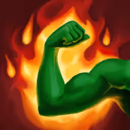 Living Flame