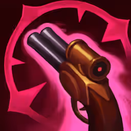 Loaded Fury
