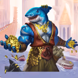 Loan Shark
