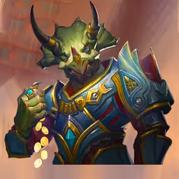 Lord Arken