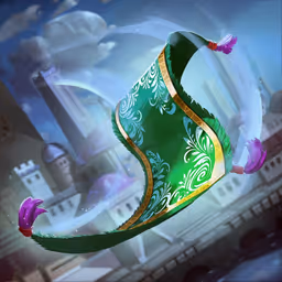 Magic Carpet