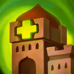 Medical Ward