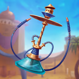 Nargile