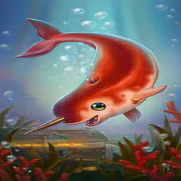 Narwhal