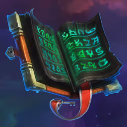 Necronomicon