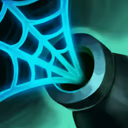 Net Launcher
