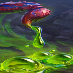 Neural Toxin