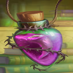 Noxious Potion