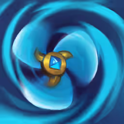 Oceanic Rush