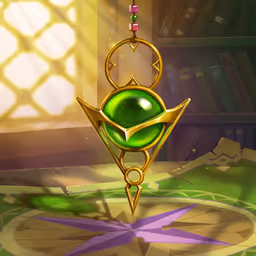 Pendulum