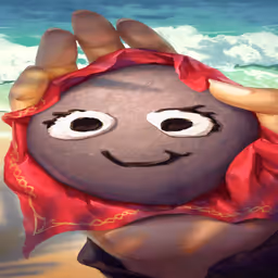 Pet Rock