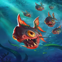 Piranha