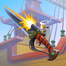Pistol Sword