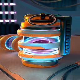 Plasma Grenade
