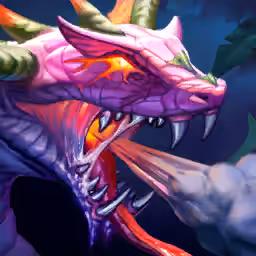 Poison Tyrant