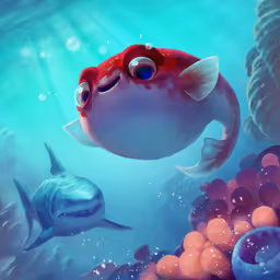 Pufferfish