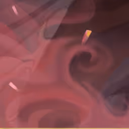 Purifying Flame