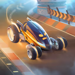 Race Carl