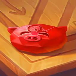 Red Piggles R