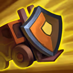Reserve Shield