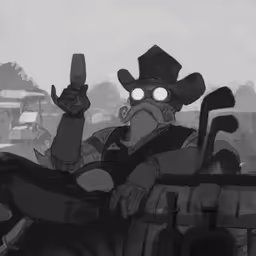 Retiree