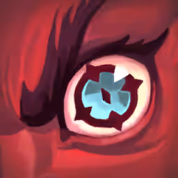 Right Eye