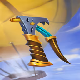 Rivet Gun