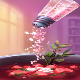 Salt