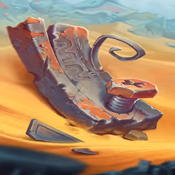 Scrap