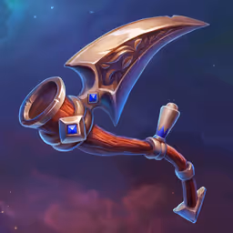 Scythe