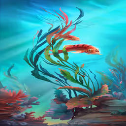 Seaweed