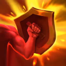 Shield Bash