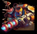 Shock Trooper
